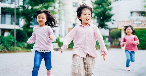 「その言葉、どこで覚えた！？」保育園のお友だちの影響が気になるときに、試したい5つの関わり方を保育士が解説