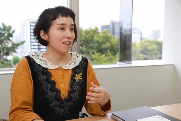 いますぐ言葉にしなくていい。親から伝えてほしい「待ってるよ」というメッセージ｜『なかなかいえない ウウントネ』著者・いげたゆかりさんインタビュー