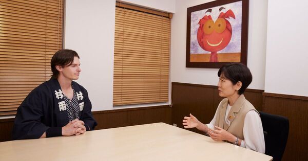 【後編】先回りしない親の距離感が、こどもの挑戦する力を後押しする｜庭師・俳優 村雨辰剛 × キッザニア副社長対談