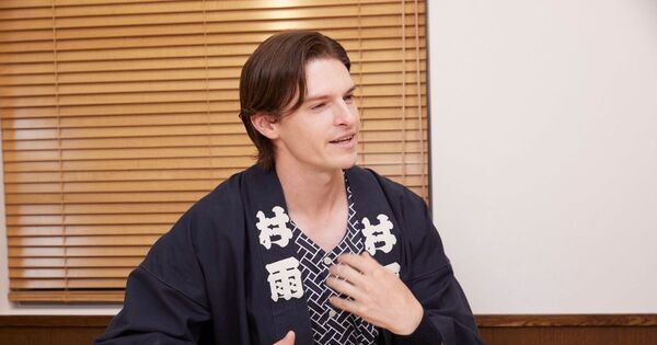 【後編】先回りしない親の距離感が、こどもの挑戦する力を後押しする｜庭師・俳優 村雨辰剛 × キッザニア副社長対談