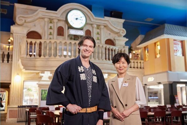 【後編】先回りしない親の距離感が、こどもの挑戦する力を後押しする｜庭師・俳優 村雨辰剛 × キッザニア副社長対談