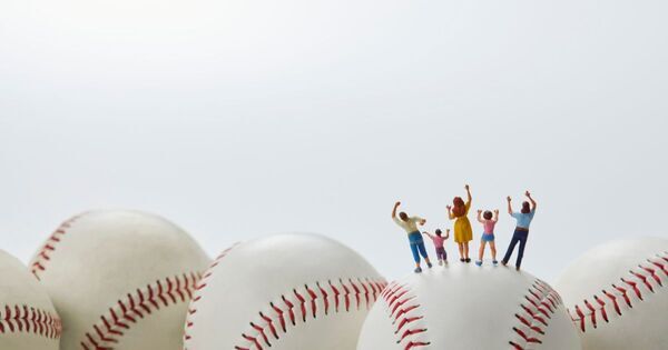 世界一の大谷翔平を育てたのは “否定しない家” だった──両親が守った2つの習慣