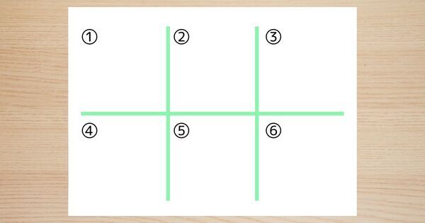 自分の強みがわかる子は伸びる！  紙とペンでできる「性格の強み」発見 “VIAノート法”