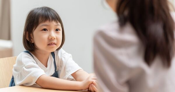「メンタルが強い子」の親が知っている、幼少期に育てるべき子どもの3つの力