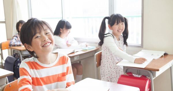 非認知能力が高い子ほど、勉強も伸びる。“自走する子” の育て方をボーク重子さんに聞く