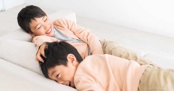 生まれ順で子どもの才能が変わる！？ 一番っ子・間っ子・末っ子・ひとりっ子、それぞれの強みと伸ばし方