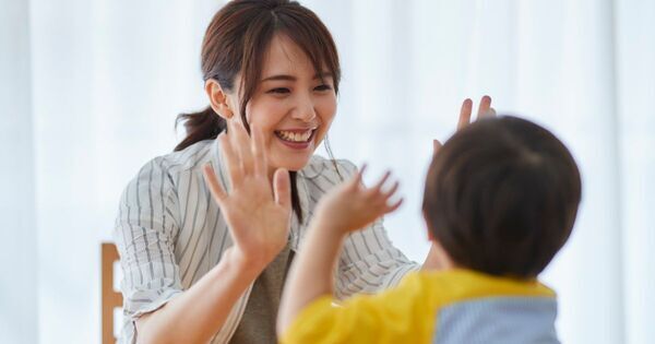 リーダーになる子は「目立つ子」じゃない？　静かに信頼を集める子の【3つの特徴】