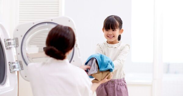 児童学の専門家が推奨。「転んでも立ち上がれる子」を育てる家庭の3つの習慣