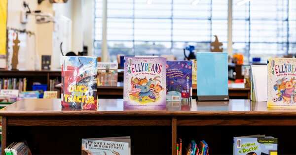 小学生で “本好き” になる子が未就学児期にしていたこと──本に興味がなくても大丈夫。読書嫌いにしない絵本習慣