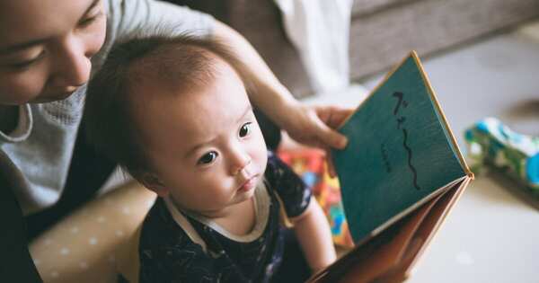 小学生で “本好き” になる子が未就学児期にしていたこと──本に興味がなくても大丈夫。読書嫌いにしない絵本習慣