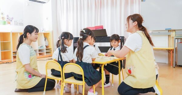 「どうして教えてくれないの？」保育園で起きたケンカやケガ、加害児の親には伝えない？ その背景を知ってほしい｜保育士が解説