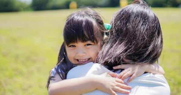 グローバル教育の専門家が推奨。「根拠のない自信」で子どもの自立を育てる3つの習慣