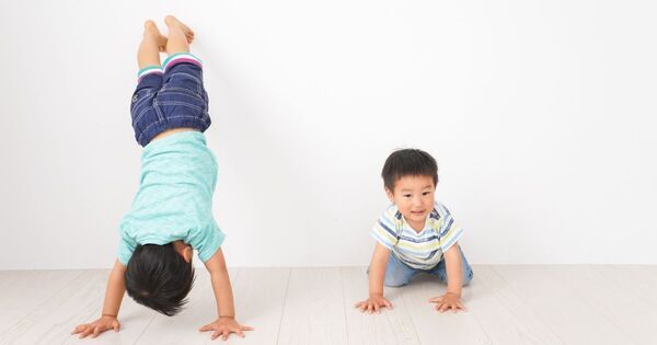 グローバル教育の専門家が推奨。「根拠のない自信」で子どもの自立を育てる3つの習慣