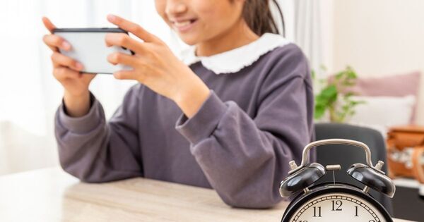 『まだやりたい！』『もう少し！』️——切り替えが苦手な子への対応法（6歳〜）