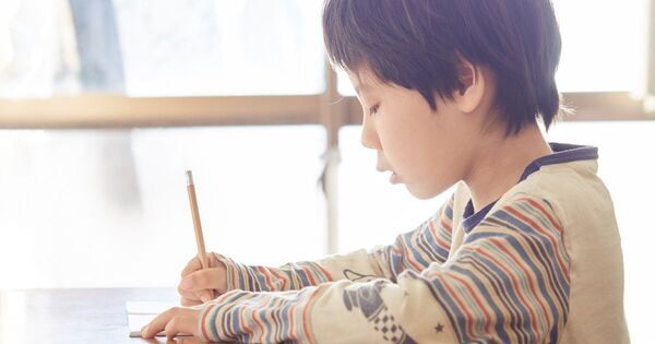 『まだやりたい！』『もう少し！』️——切り替えが苦手な子への対応法（6歳〜）