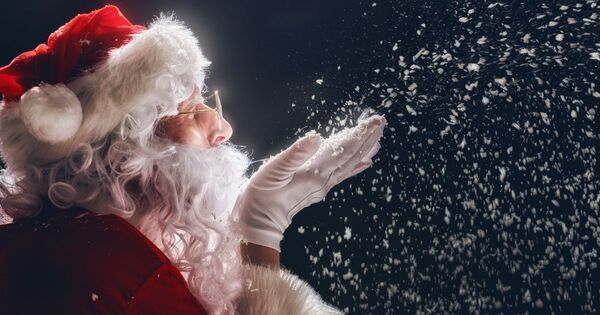 【最新版】サンタさんの「いま」の居場所がわかる！メッセージが届く！親子でクリスマスを100倍楽しむ方法4選