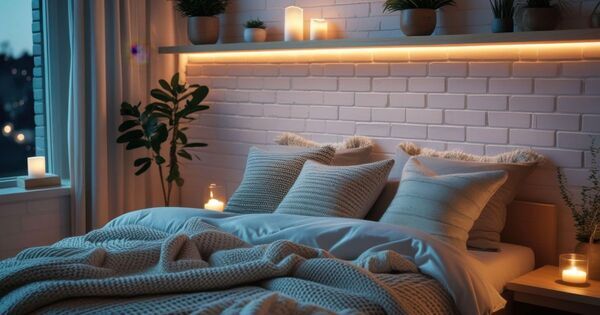 子どもに話が伝わらない——大事な話は「寝室」がいい理由｜叱るより伝わる “暗闇効果” とは