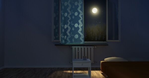 子どもに話が伝わらない——大事な話は「寝室」がいい理由｜叱るより伝わる “暗闇効果” とは