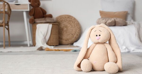 子どもに話が伝わらない——大事な話は「寝室」がいい理由｜叱るより伝わる “暗闇効果” とは