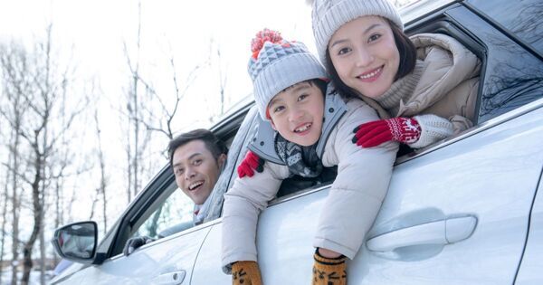 年末年始の帰省・旅行が “学び” に変わる。移動中からできる「旅育」実践ガイド