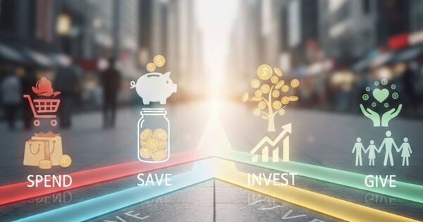 【2026年最新】お年玉から始める”金融教育”｜小学生の相場と教え方4つのポイント