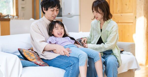 長期休みの「暇」が創造力を伸ばす——予定を詰め込みすぎない冬休みのすすめ