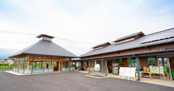 【2026年版】子連れで1日遊べる関東の道の駅15選｜雨の日OK・遊具・温泉も