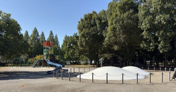 【2026年版】子連れで1日遊べる関東の道の駅15選｜雨の日OK・遊具・温泉も