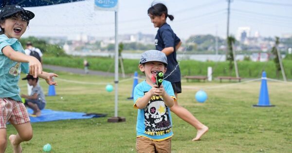 【2026年版】子連れで1日遊べる関東の道の駅15選｜雨の日OK・遊具・温泉も