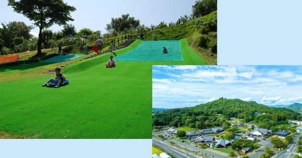 【2026年版】子連れで1日遊べる関東の道の駅15選｜雨の日OK・遊具・温泉も