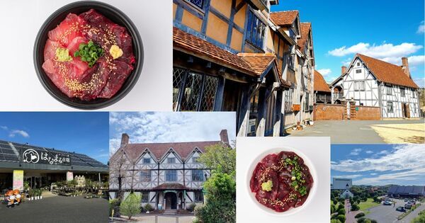 【2026年版】子連れで1日遊べる関東の道の駅15選｜雨の日OK・遊具・温泉も