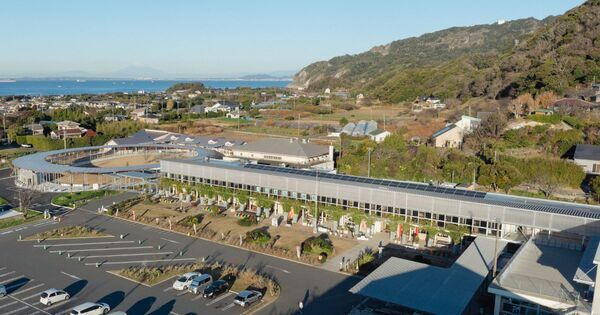 【2026年版】子連れで1日遊べる関東の道の駅15選｜雨の日OK・遊具・温泉も