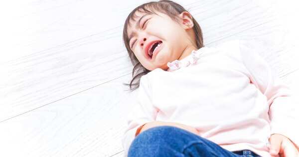 長期休暇明け、急に泣き出すのはなぜ？上の子が “登園しぶり” しやすい理由と寄り添い方を保育士が解説