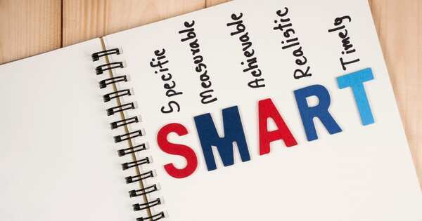 「今年の目標」を親子で立てる。達成率が上がる “SMARTゴール” の子ども版