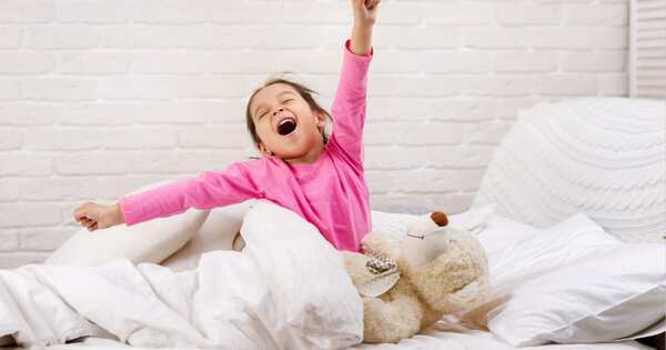 冬休み明けの「起きられない」を解消！冬休み生活リズムを3日で戻す方法