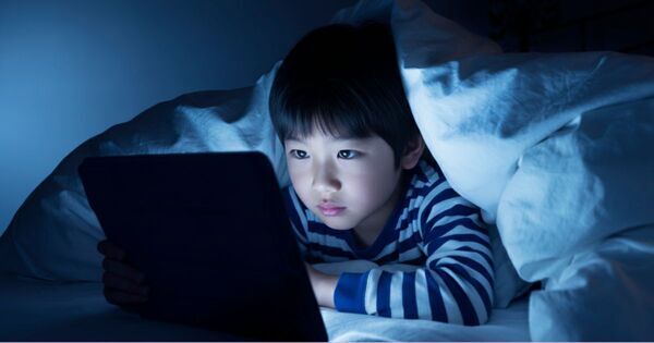 冬休み明けの「起きられない」を解消！冬休み生活リズムを3日で戻す方法