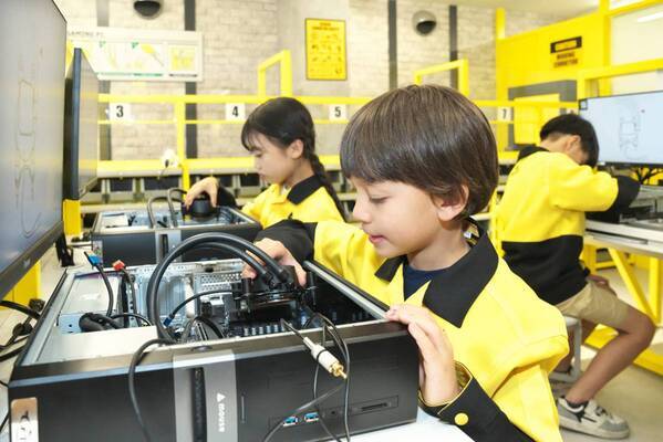 キッザニアは子どもたちの “生きる力” をどう育んでいるのか｜『キッザニア白書2025』発行記念インタビュー