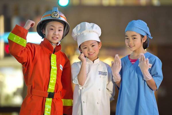 キッザニアは子どもたちの “生きる力” をどう育んでいるのか｜『キッザニア白書2025』発行記念インタビュー