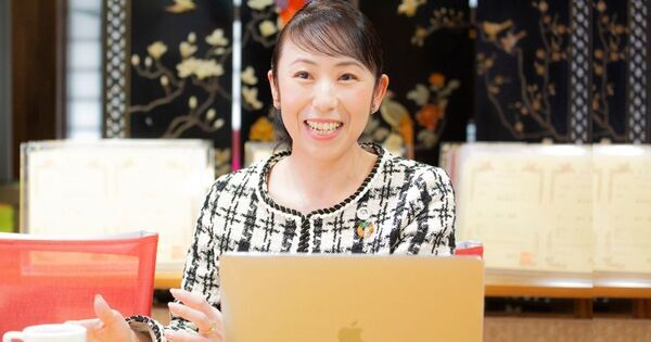 総合型選抜が増加中！　合格する子がもつ「ペーパーテストでは測れない能力」とは？