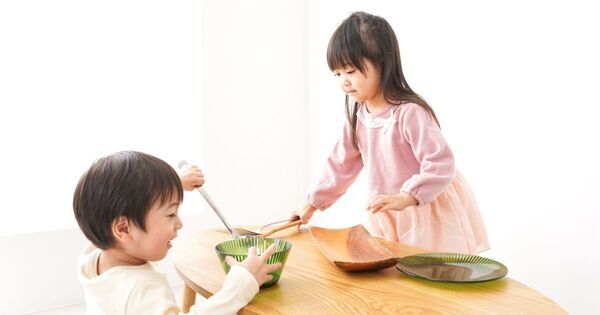 「できない」を責めていませんか? 　小学受験のプロが教える、予測不能な時代を生き抜く「冒険力」の育て方