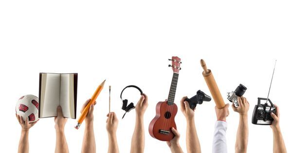 「賢い子」は後天的に育てられる。教育のプロが教える、わが子の可能性を最大限に引き出す5つの方法