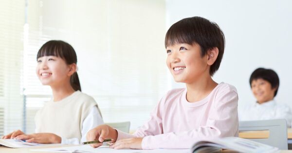 「うちの子だけ？」小4で心が折れやすくなる子どもたち。10歳の壁を飛躍に変える親の接し方