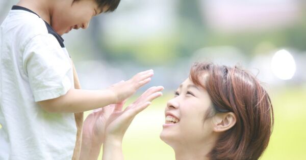 「ママやって」と言われたら要注意。東大・京大合格者が幼児期にしていたこと5つ