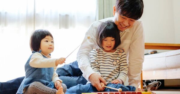 「考えて行動できない」は普通だった――シュタイナー教育が示す「7年周期」の子ども発達と親の関わり方