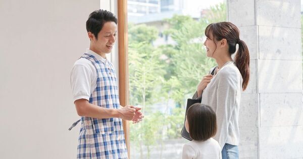 失敗を恐れない子の育て方。「安全基地」「いい先回り」で子どもは強くたくましく育つ