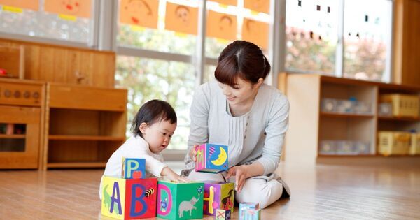 延長保育・学童は、子どもにとって「かわいそう」じゃない ──親が抱えがちな罪悪感が、ふっと軽くなる理由