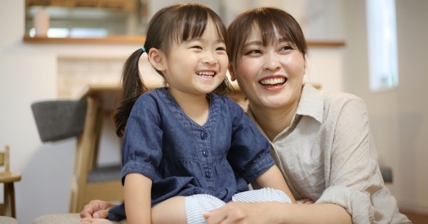 「ちゃんとして！」が口グセになっていませんか？ 命令口調を手放す”リフレーミング声かけ”術