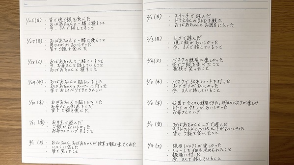 玄関で泣いていた娘が1週間で変わった。寝る前3分の「いいこと3つ」が自己肯定感を上げる科学的理由