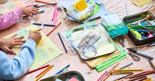 「春休みヒマ」と言わせておく勇気——予定を詰め込まない春休みが新学期の”心の体力”をつくる