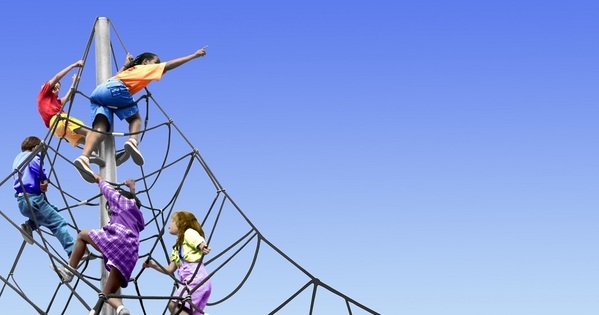 「公園、つまらない」と言う子が変わる。親がやめた “3つのこと”